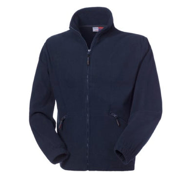 Pile ROSSINI LIMA con zip lunga e 2 tasche mani con zip